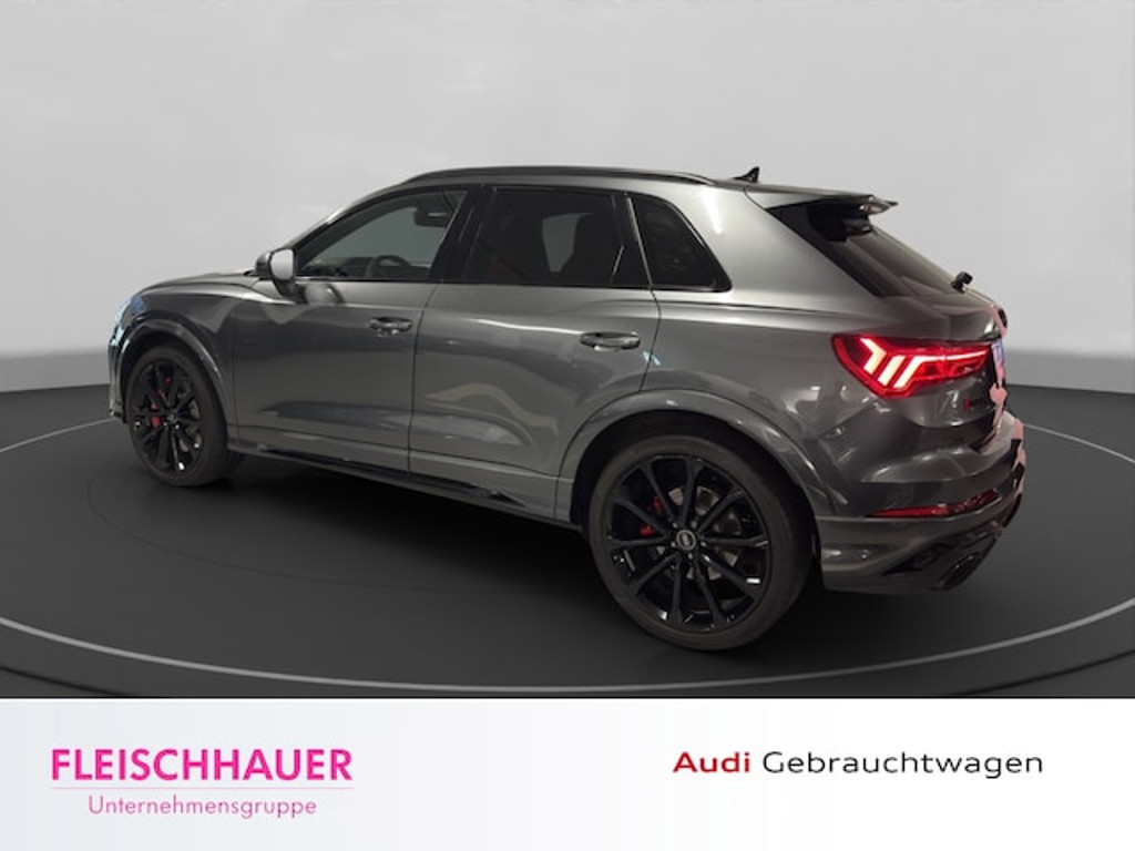 Audi RS Q3