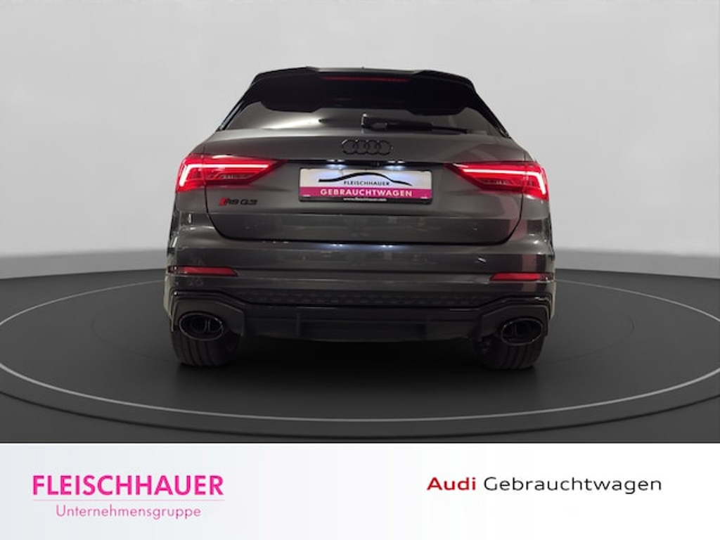 Audi RS Q3