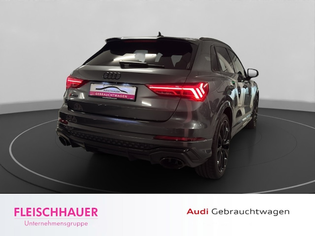 Audi RS Q3