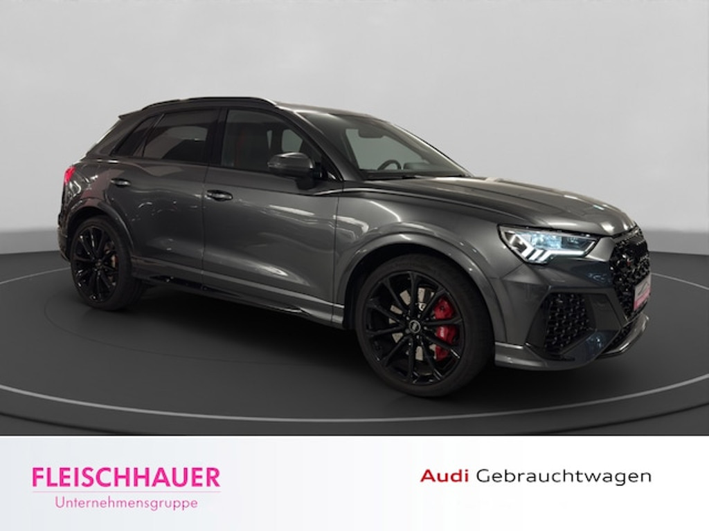 Audi RS Q3