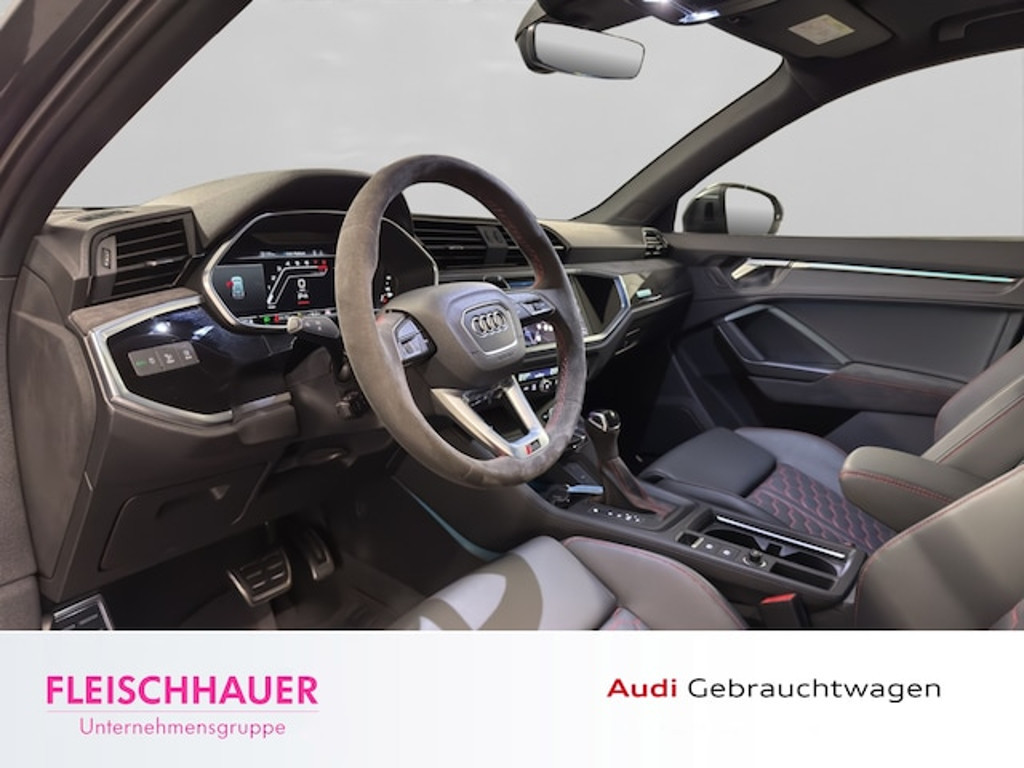 Audi RS Q3