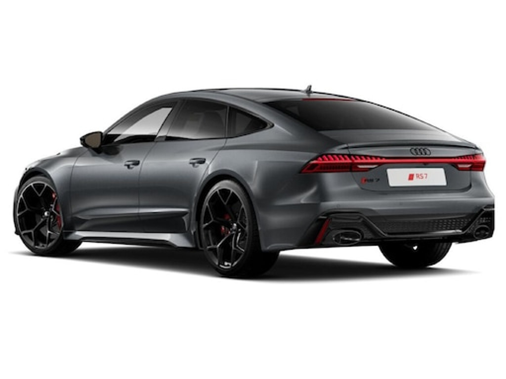 Audi RS7
