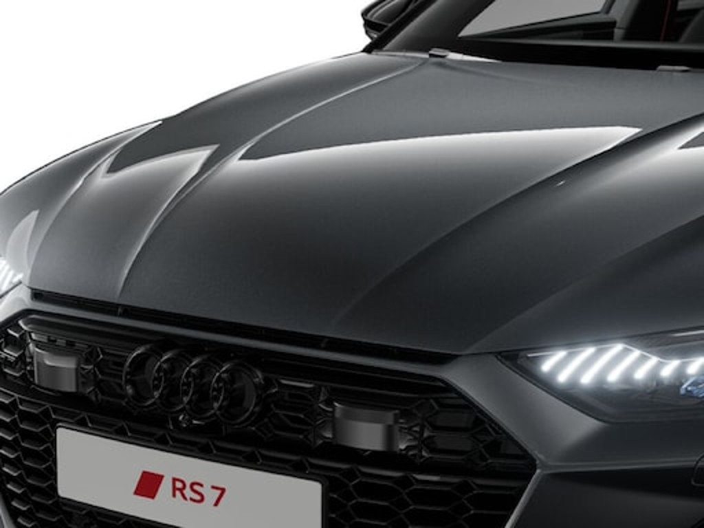 Audi RS7