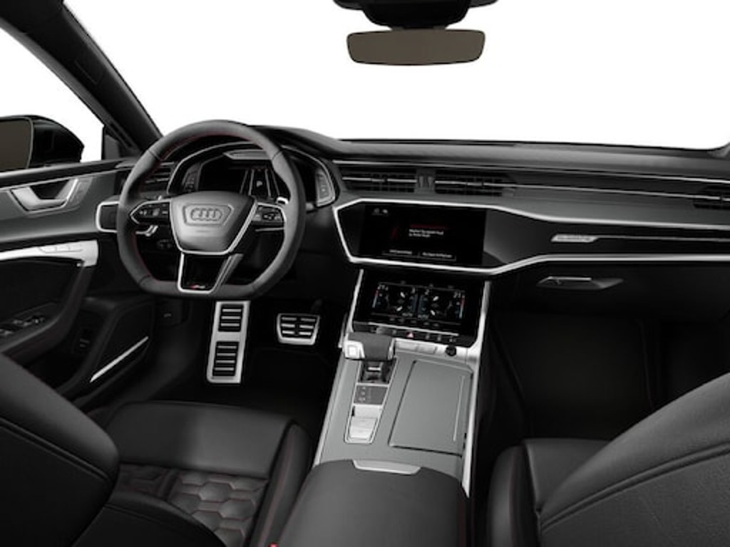 Audi RS7
