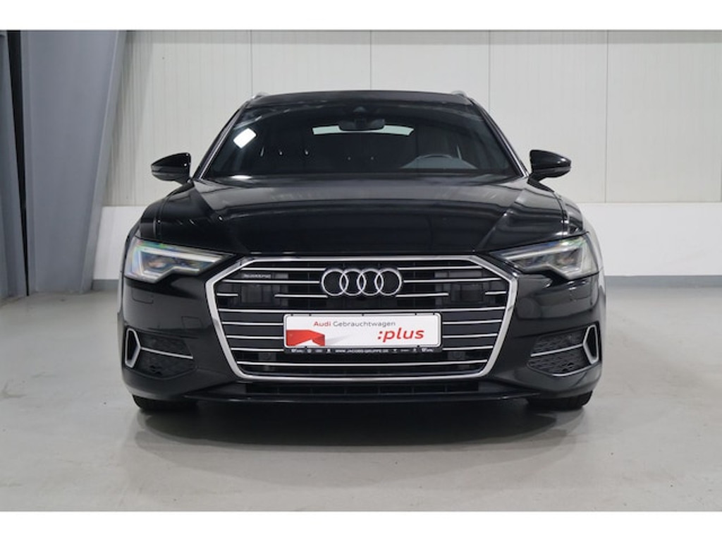 Audi A6 Avant Quattro S-Tronic Sport 45 TDI