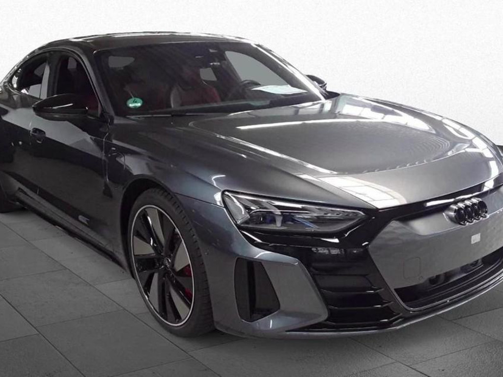 Audi RS e-tron GT