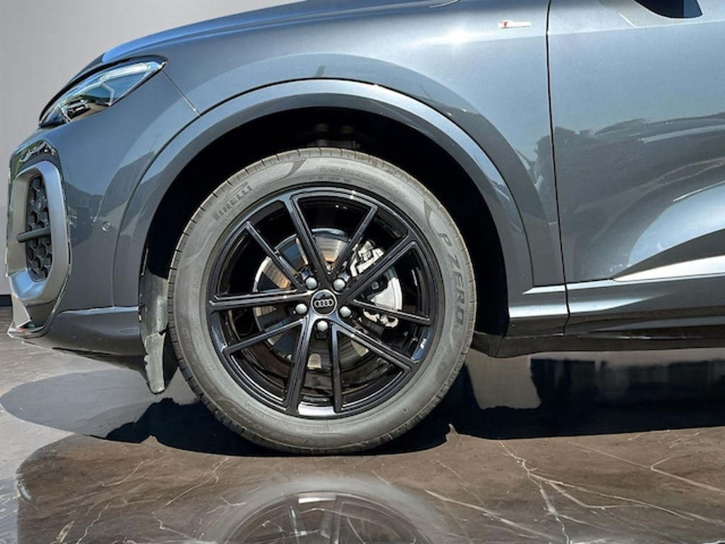Audi Q5 Sportback S-Tronic