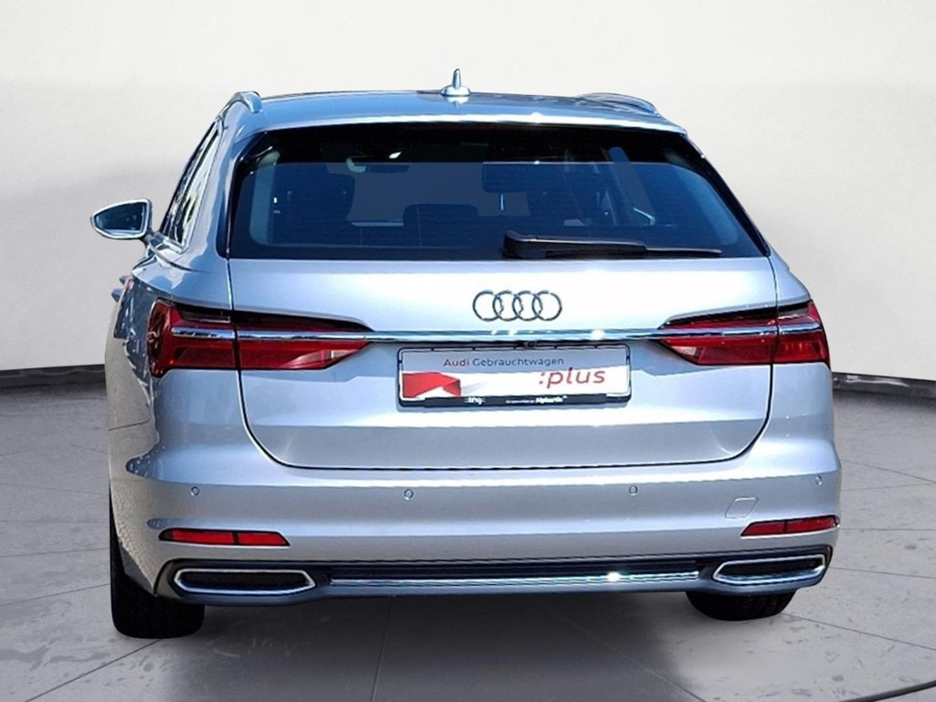 Audi A6 Avant S-Tronic 45 TFSI