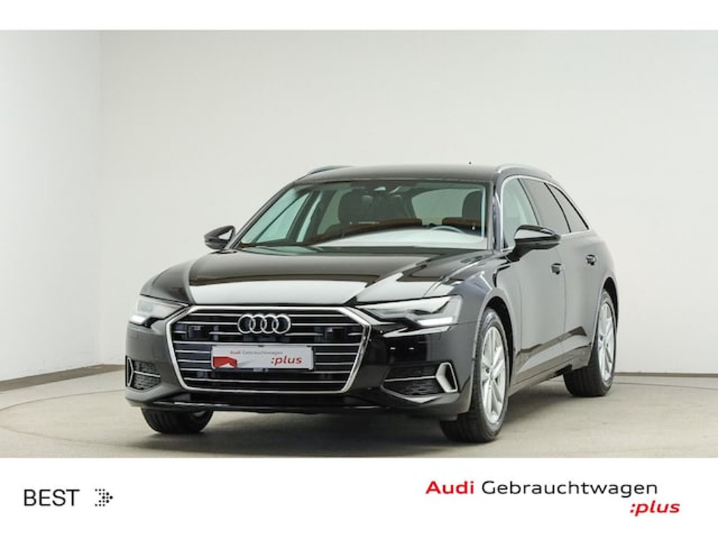 Audi A6 Avant S-Tronic Sport 35 TDI