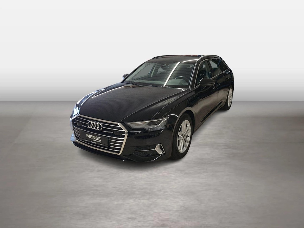 Audi A6 Avant S-Tronic 35 TDI