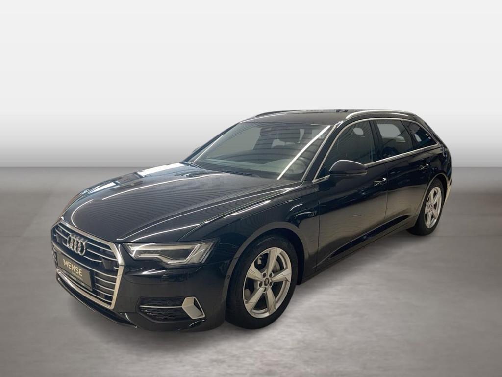Audi A6 Avant Quattro S-Tronic Sport 45 TDI