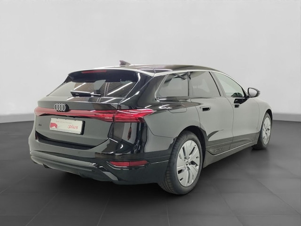 Audi A6 e-tron Avant