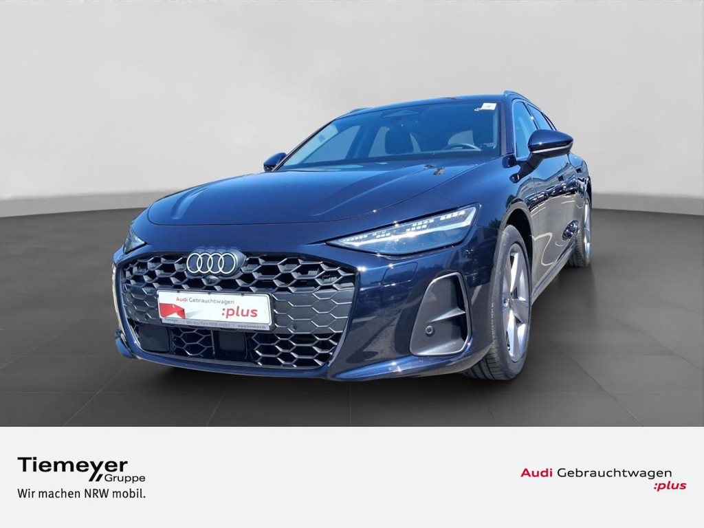 Audi A6 Avant Quattro S-Tronic Hybride
