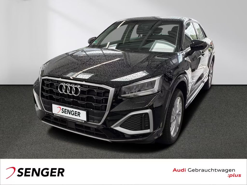 Audi Q2 30 TFSI