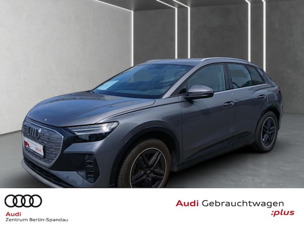 Audi Q4 e-tron 40