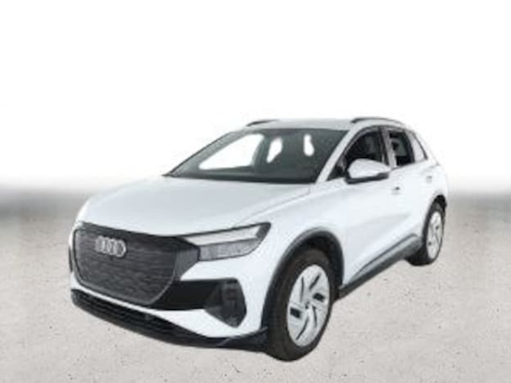 Audi Q4 e-tron 40