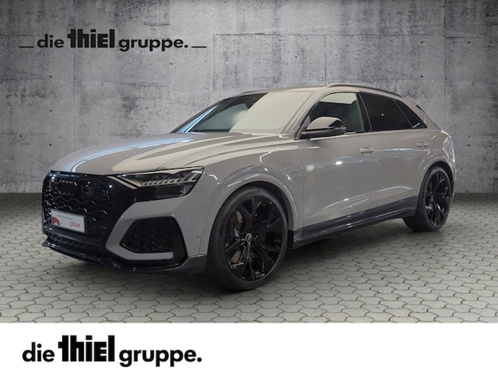 Audi RS Q8 Quattro