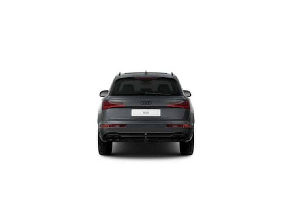 Audi SQ5 SUV TDI tiptronic Audi SQ5 SUV