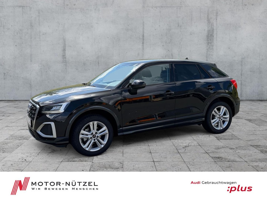 Audi Q2 30 TFSI