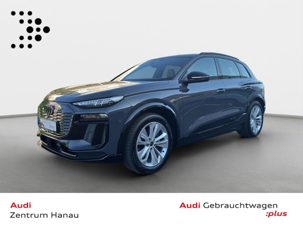 Audi Q6 e-tron Quattro