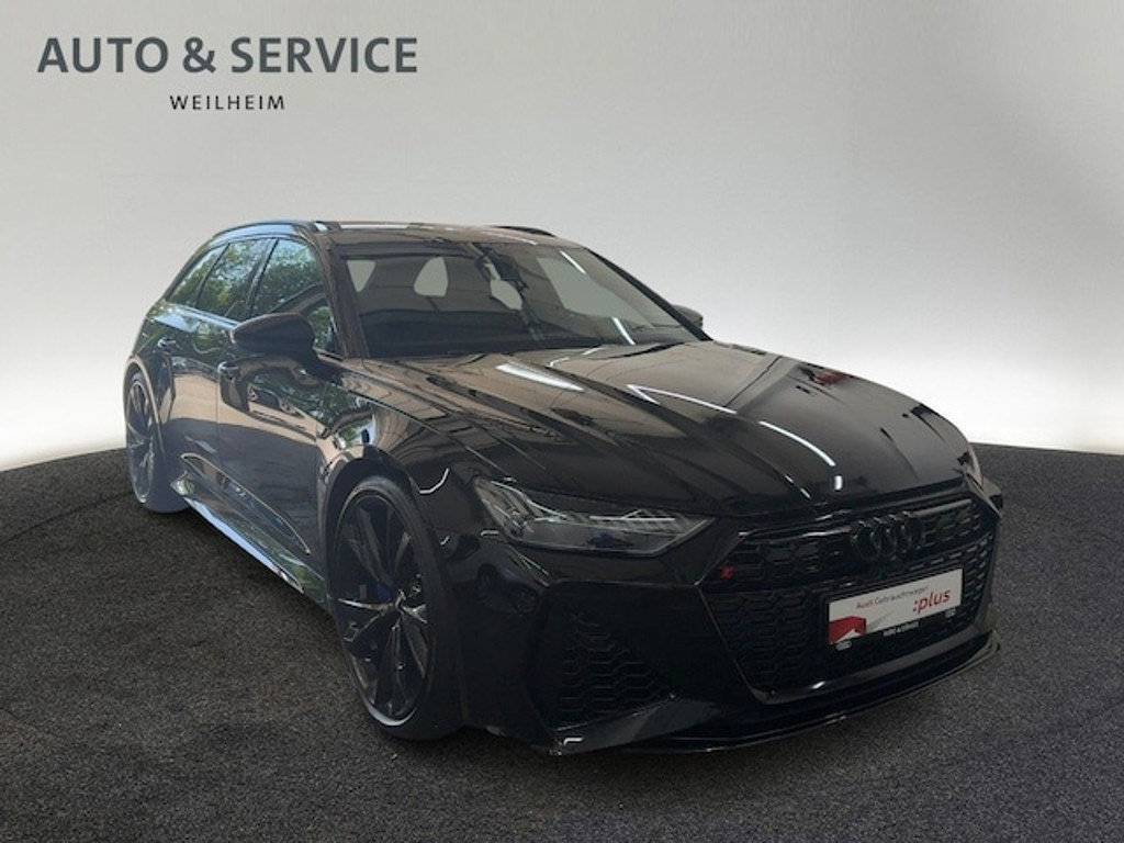 Audi RS6