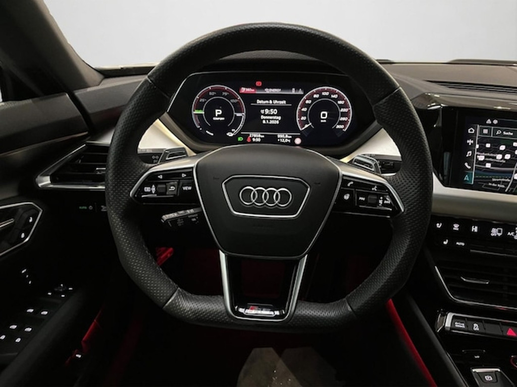 Audi RS e-tron GT