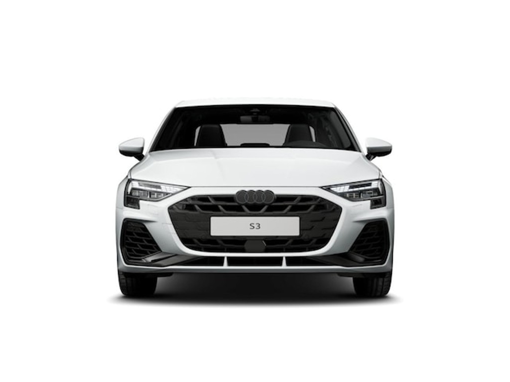 Audi S3 Sedan Quattro S-Tronic