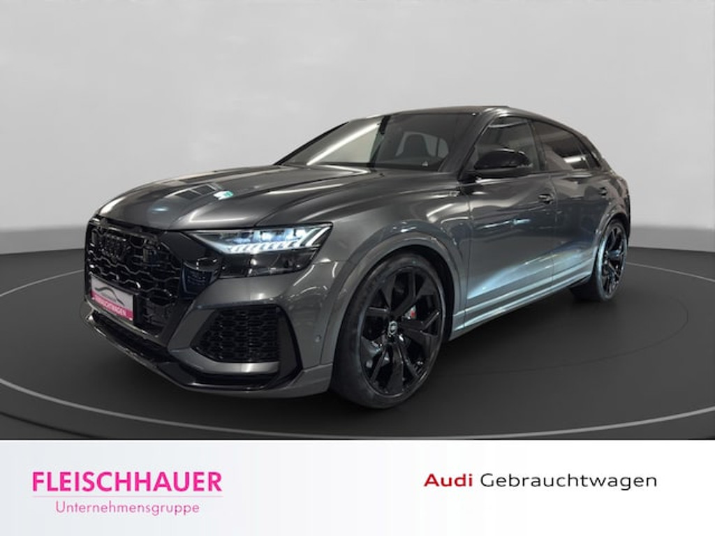 Audi RS Q8 Quattro
