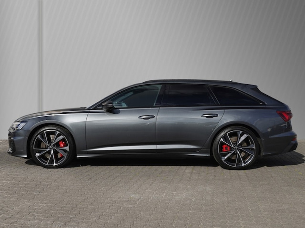 Audi S6