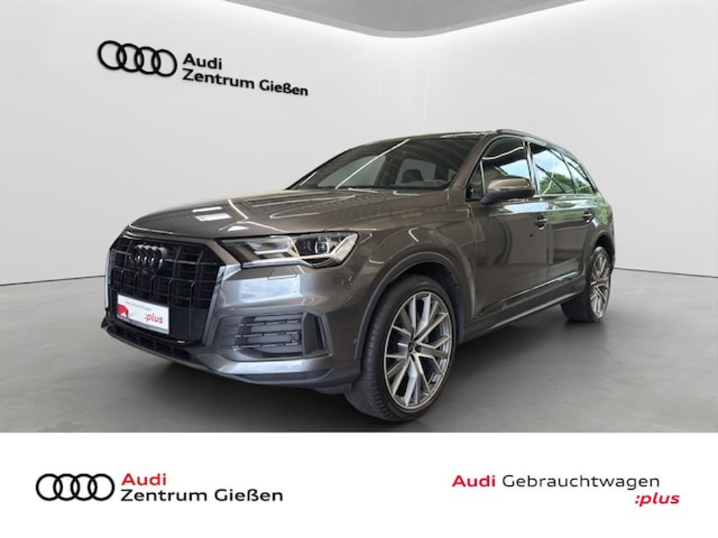 Audi Q7 Quattro 45 TDI