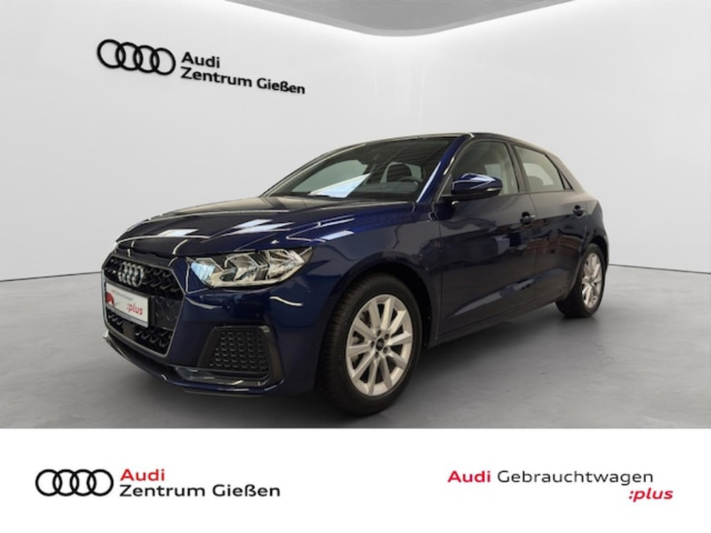 Audi A1 Sportback 30 TFSI