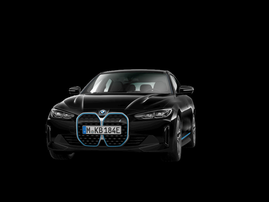 BMW i4 M-Sport Coupé Gran Coupé eDrive35