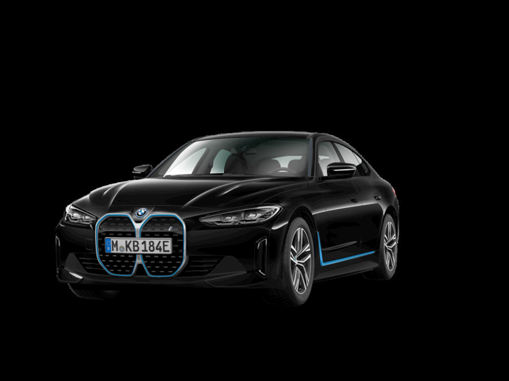 BMW i4