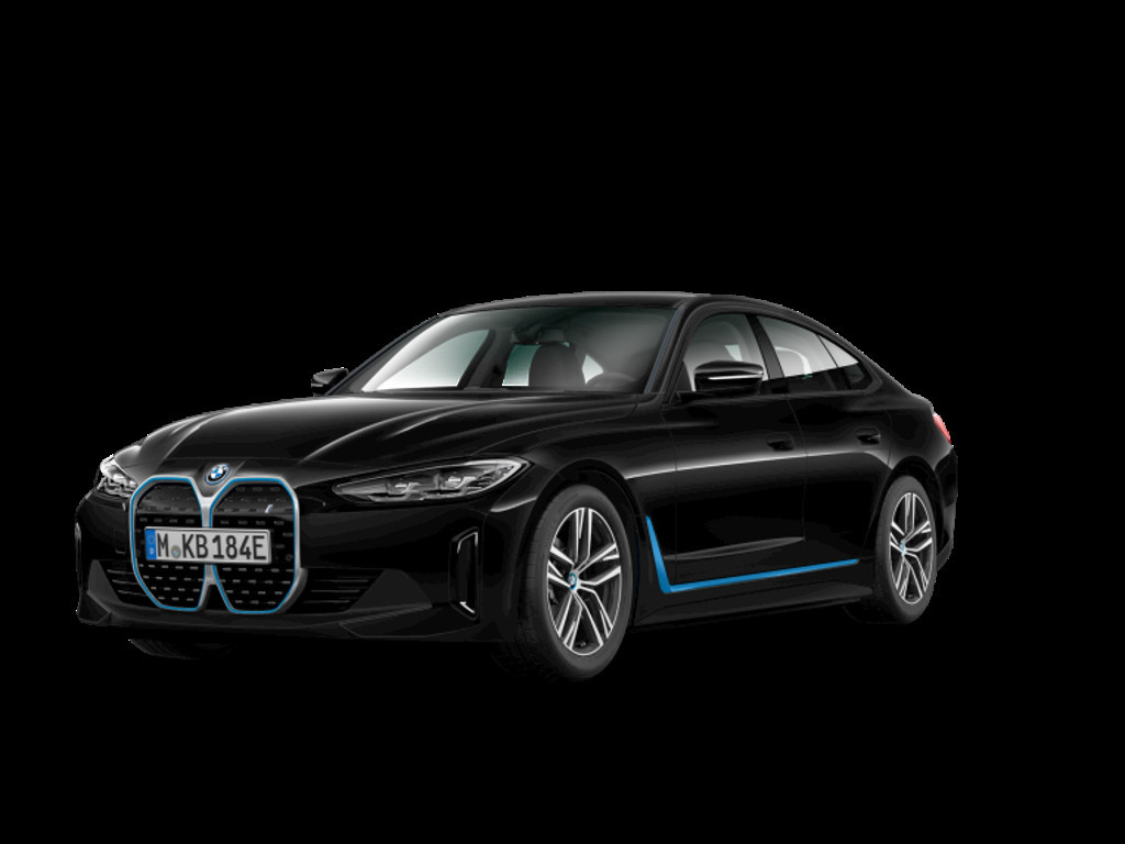 BMW i4