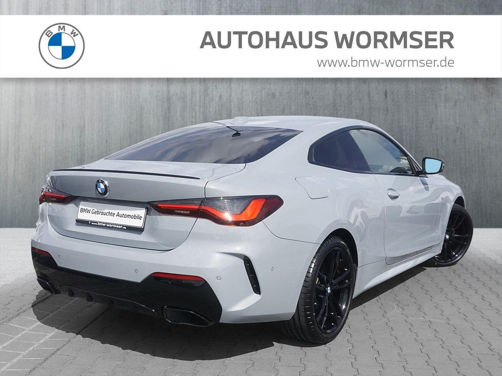 BMW M440