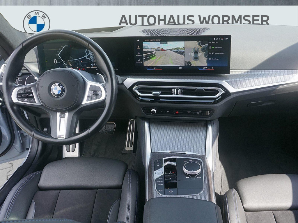 BMW M440