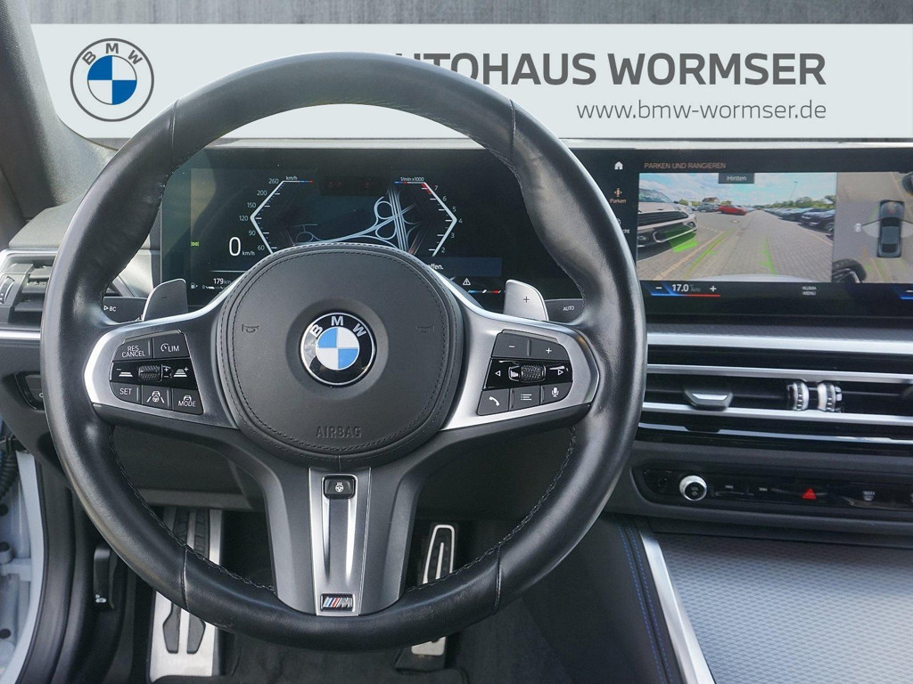 BMW M440