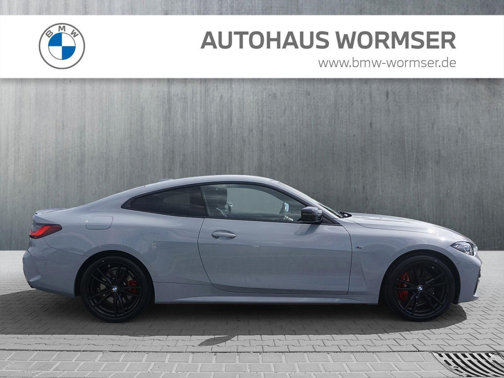 BMW M440