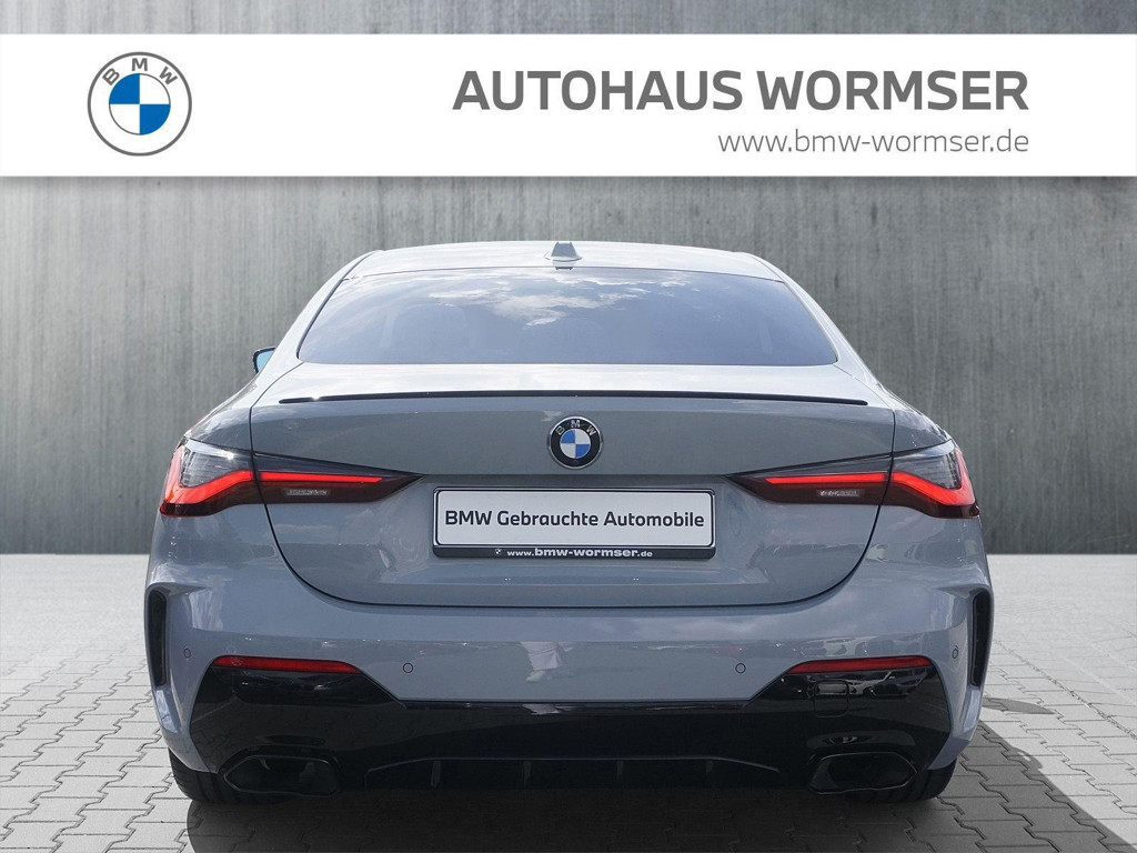 BMW M440