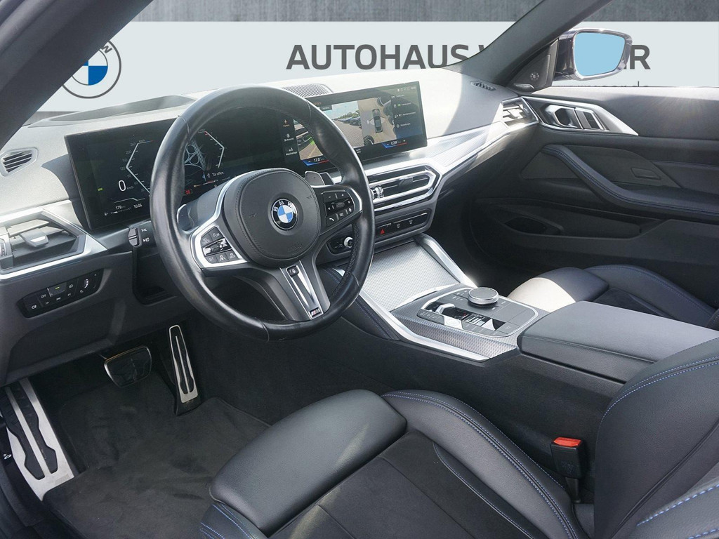 BMW M440