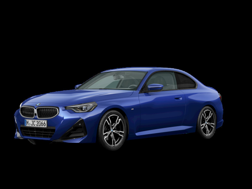 BMW 2 Serie