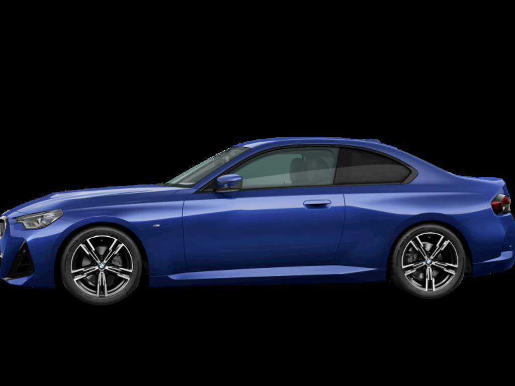 BMW 2 Serie