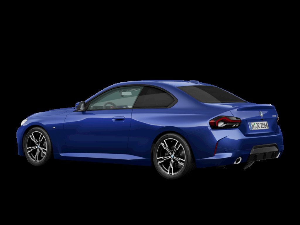 BMW 2 Serie