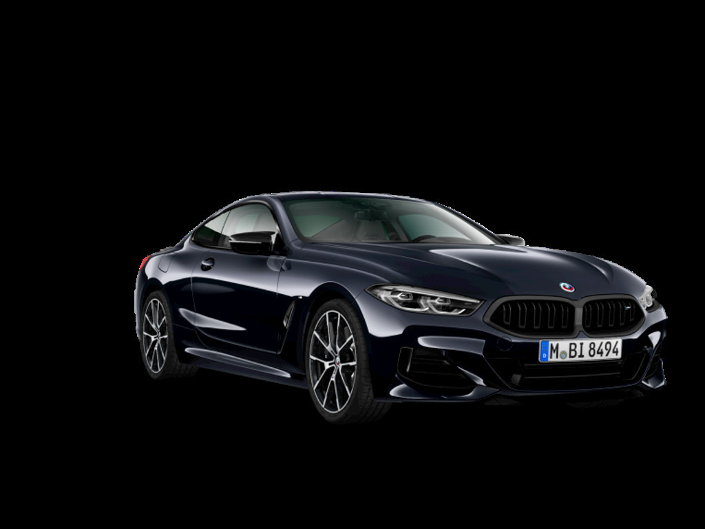 BMW M850