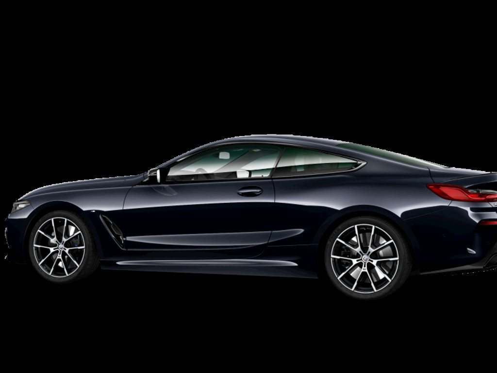 BMW M850