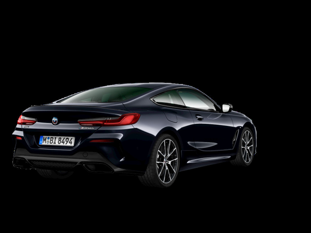 BMW M850