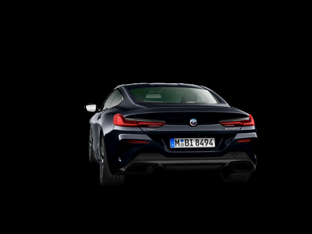 BMW M850