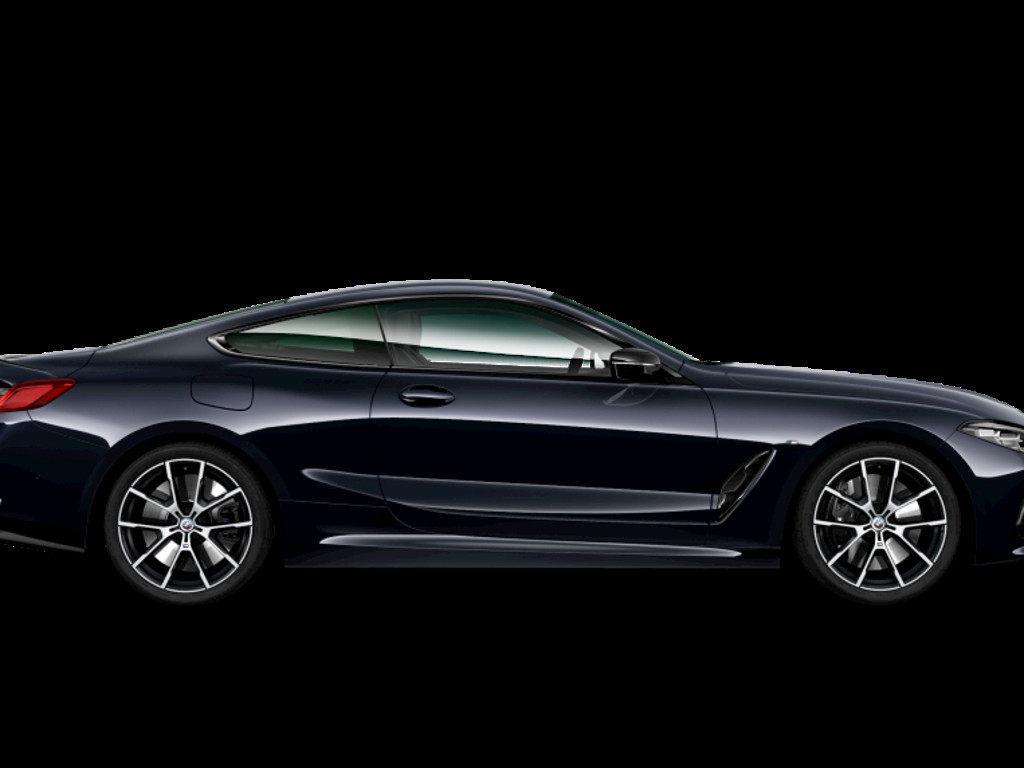 BMW M850