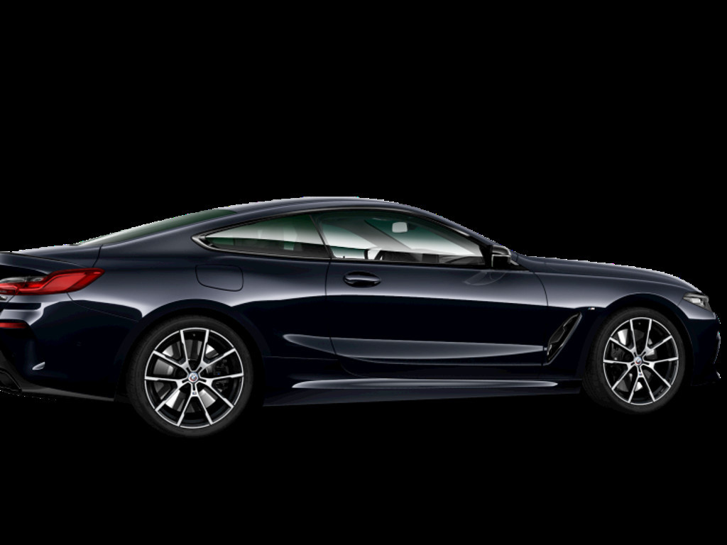 BMW M850