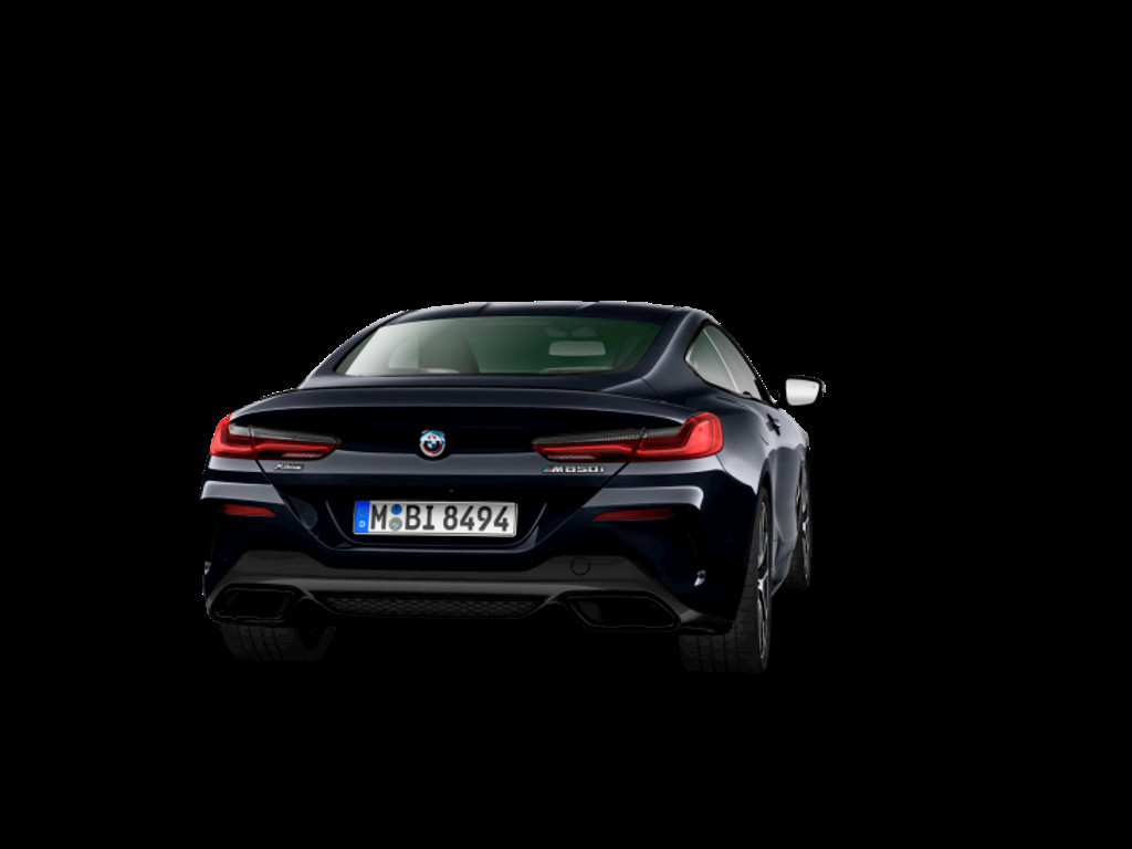 BMW M850